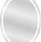 Зеркало Cersanit LED 040 design 57, с подсветкой KN-LU-LED040*57-d-Os - 0