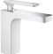 Смеситель для раковины Timo Torne 4361/00-16F хром-белый - 0
