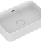 Раковина накладная Ideal Standard Strada II 60 белый T299901 - 0