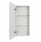 Зеркало-шкаф BelBagno Spc 40х80 белый  SPC-MAR-400/800-1A-LED-TCH - 4