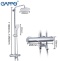 Душевая стойка с термостатом Gappo G2490 - 8