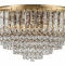Потолочная люстра Escada Delicacy 2112/8P Gold - 0