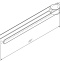 Полотенцедержатель AM.PM Inspire V2.0 A50A32600 - 6