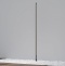Наземный высокий светильник Maytoni Pole O440FL-L24GF3K - 2