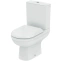 Унитаз-компакт Ideal Standard Exacto белый R038201 - 0