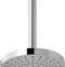 Верхний душ Webert Opera AC0940015 pvc AC0940015PVC - 0