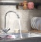 Смеситель Grohe Costa L 31812001 для кухонной мойки - 2