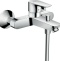 Смеситель Hansgrohe Talis E 71740000 для ванны с душем - 0