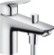 Смеситель Hansgrohe Logis 71312000 на борт ванны - 0