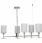 Подвесная люстра Maytoni Martina MOD034PL-05CH - 1
