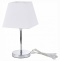 Настольная лампа декоративная EVOLUCE Grinda SLE107604-01 - 1