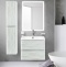 Комплект мебели BelBagno Albano 60 светлое дерево - 1
