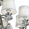 Люстра на штанге iLamp Vivia 82367/8 CR - 1