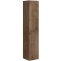 Шкаф-пенал Vincea Paola 35х170 правый темное дерево VSC-2P170VO-R - 0