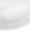 Акриловая ванна Aquanet Mia 140x80 L 246496 - 0