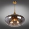 Подвесной светильник Aployt Franko APL.601.16.03 - 1