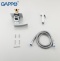 Смеситель с гигиеническим душем Gappo Jacob G7207-1 - 6