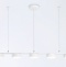 Подвесной светильник Ambrella FL FL51733 - 3