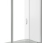 Душевая дверь в нишу Good Door Infinity WTW-140-C-CH ИН00031 - 3