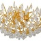 Потолочная люстра Favourite Pluvia 4162-10C - 1