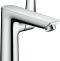 Смеситель Hansgrohe Talis E 71754000 для раковины, с донным клапаном - 0