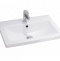 Раковина Cersanit Como 70 S-UM-COM70/1-w - 0