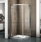 Душевой уголок Riho Hamar R309 90х90 см G007002120 - 0