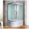 Душевая кабина с поддоном River Nara XL 100/80/44 MT R  10000006215 - 1