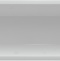 Акриловая ванна Акватек Оберон 160x70 слив справа OBR160-0000041 - 0