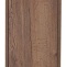 Шкаф-пенал Belbagno Kraft 33х160 L темное дерево KRAFT-1600-1A-SC-RT-L - 0