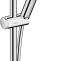 Душевой гарнитур Hansgrohe Pulsify Relaxation 105 3jet хром 24160000 - 0