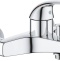 Смеситель Grohe BauCurve 23599000 для ванны с душем - 0