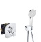 Душевой комплект Kludi Ameo 5 в 1 419300575 - 0