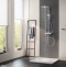 Душевая стойка Grohe Euphoria SmartControl 310 Duo 26507000 с термостатом - 3