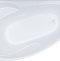 Акриловая ванна Triton Николь 160х100 R, Щ0000048679 - 0
