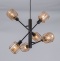 Подвесная люстра Citilux Таверна CL542162 - 2