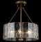 Подвесная люстра Freya Fresco FR5190PL-06BS - 3