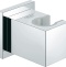 Настенный держатель Grohe Euphoria Cube 27693000 - 0