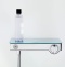 Термостат Hansgrohe Ecostat Select 13171000 для душа - 8