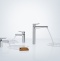 Смеситель Hansgrohe Talis E 71716000 для раковины - 1