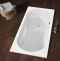 Акриловая ванна Riho Bathtubs Lazy 170х75 R B079001005 - 1