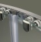 Душевой уголок BelBagno Uno R 2 85 P Cr UNO-R-2-85-P-Cr - 3