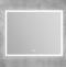 Зеркало BelBagno Spc 110х80  SPC-GRT-1100-800-LED-TCH-WARM - 2