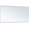 Зеркало Allen Brau Infinity 60х120 с подсветкой белый 1.21020.WT - 2