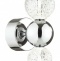 Бра Odeon Light Crystal 5007/7WL - 1
