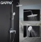 Душевая стойка Gappo Tomahawk G2402-8 - 0