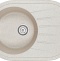 Мойка кухонная Granula Standart ST-7601 классик - 0