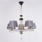 Подвесная люстра Ambrella TR TR4616 - 2