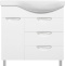 Тумба под раковину Style Line Жасмин 80 см  ЛС-00000526 - 0