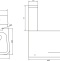 Унитаз-компакт BelBagno Romina - 4